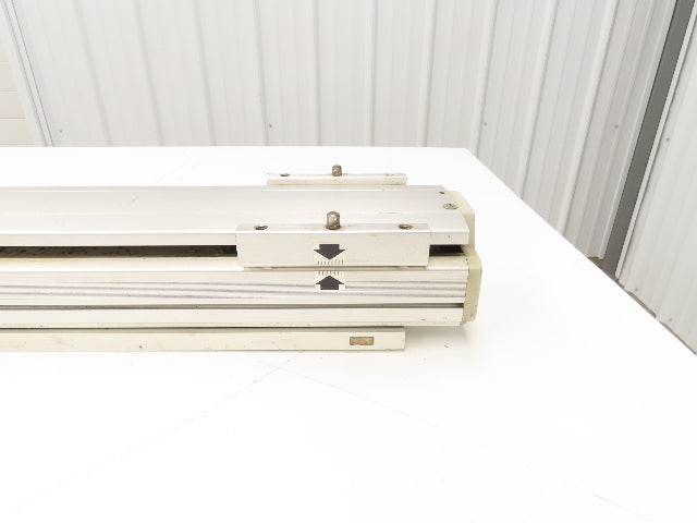 IAI IS-M-X-M-20-200-650-EU-G1-HR Linear Actuator 650mm Ball Screw