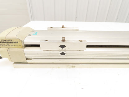 IAI IS-M-X-M-20-200-650-EU-G1-HR Linear Actuator 650mm Ball Screw