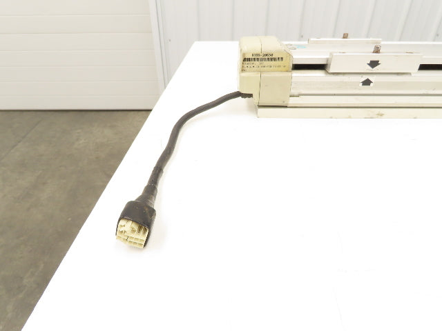 IAI IS-M-X-M-20-200-650-EU-G1-HR Linear Actuator 650mm Ball Screw
