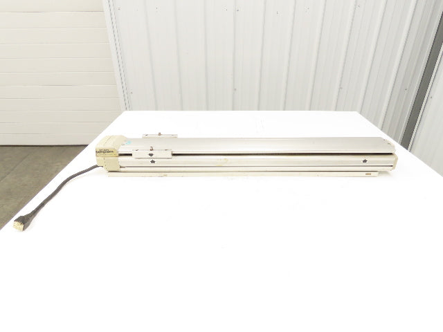 IAI IS-M-X-M-20-200-650-EU-G1-HR Linear Actuator 650mm Ball Screw