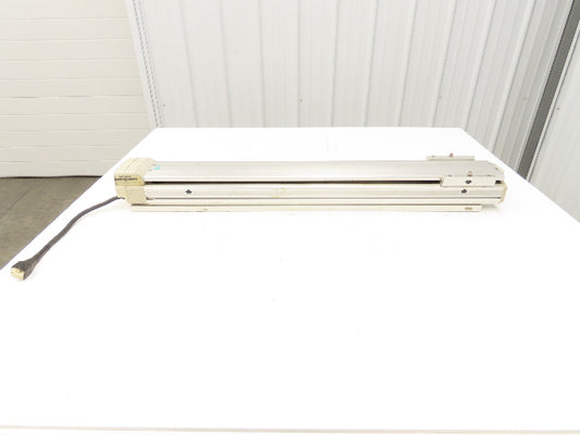 IAI IS-M-X-M-20-200-650-EU-G1-HR Linear Actuator 650mm Ball Screw