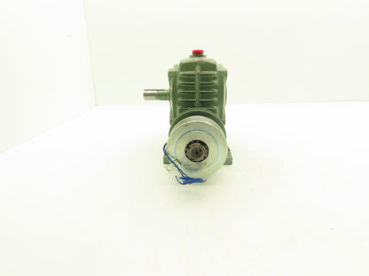 Benpony Gearbox 10:1 Ratio 175rpm Shinko BO-9 Clutch PB260/FMS Brake Belt Driven