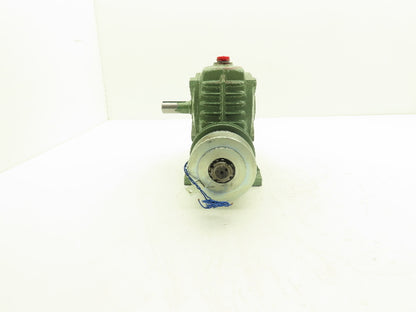 Benpony Gearbox 10:1 Ratio 175rpm Shinko BO-9 Clutch PB260/FMS Brake Belt Driven