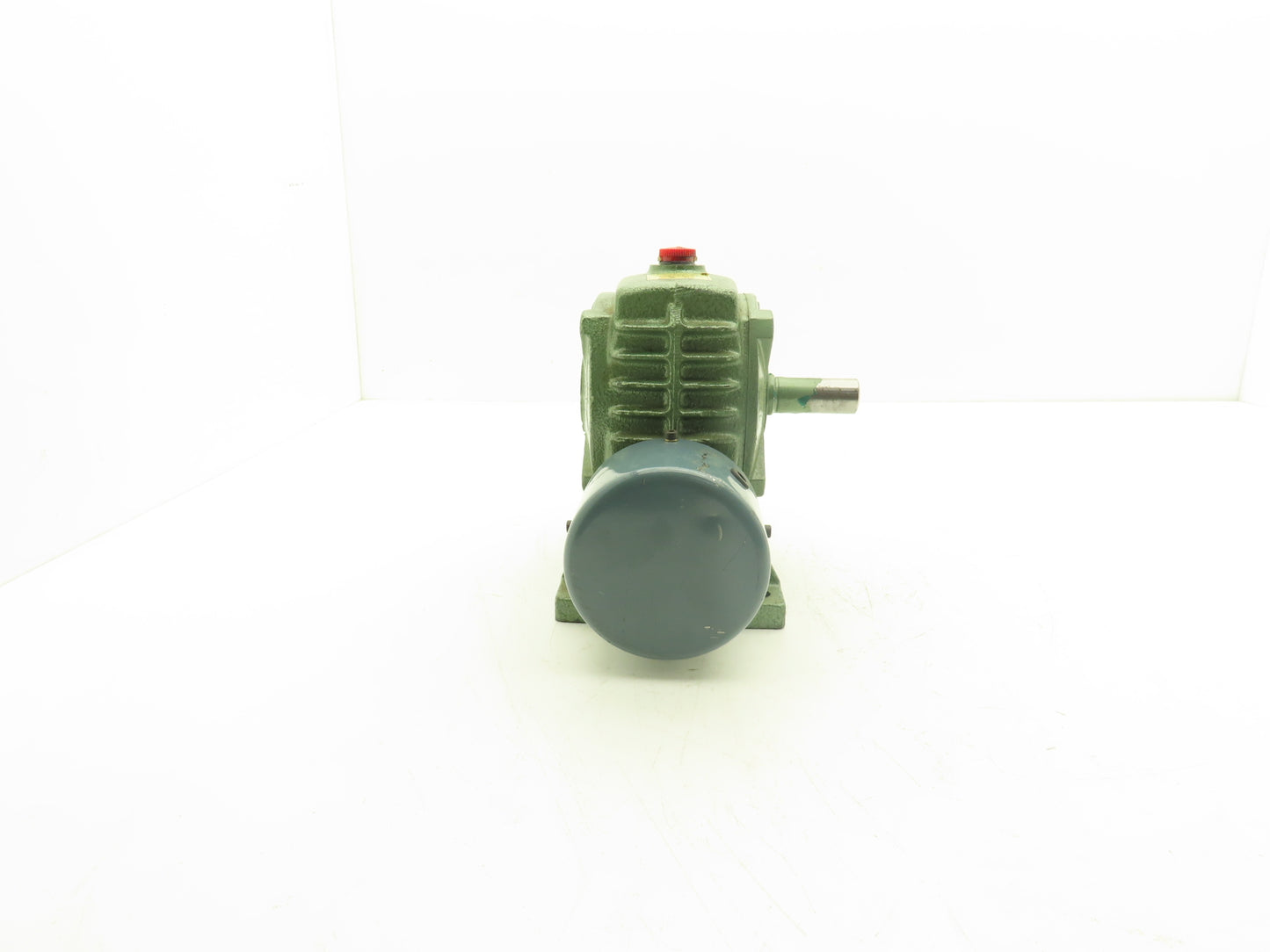 Benpony Gearbox 10:1 Ratio 175rpm Shinko BO-9 Clutch PB260/FMS Brake Belt Driven