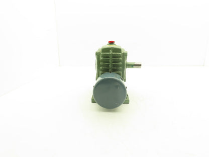 Benpony Gearbox 10:1 Ratio 175rpm Shinko BO-9 Clutch PB260/FMS Brake Belt Driven