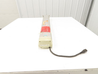 IAI IS-M-X-M-20-200-650-EU-G1-HR Linear Actuator 650mm Ball Screw