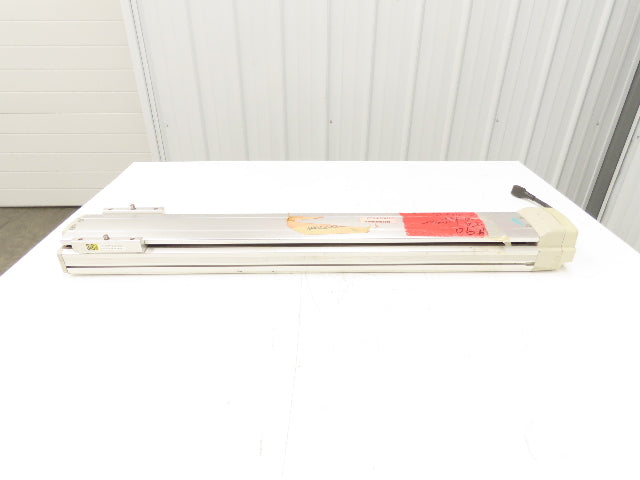 IAI IS-M-X-M-20-200-650-EU-G1-HR Linear Actuator 650mm Ball Screw