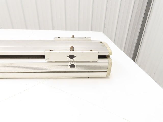 IAI IS-M-X-M-20-200-650-EU-G1-HR Linear Actuator 650mm Ball Screw