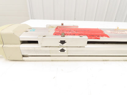 IAI IS-M-X-M-20-200-650-EU-G1-HR Linear Actuator 650mm Ball Screw