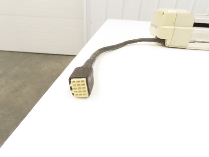 IAI IS-M-X-M-20-200-650-EU-G1-HR Linear Actuator 650mm Ball Screw