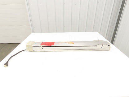 IAI IS-M-X-M-20-200-650-EU-G1-HR Linear Actuator 650mm Ball Screw