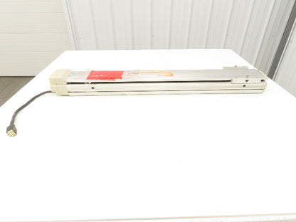 IAI IS-M-X-M-20-200-650-EU-G1-HR Linear Actuator 650mm Ball Screw