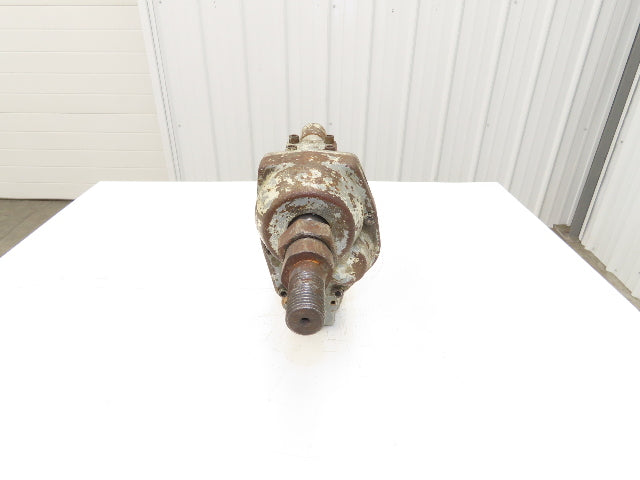 Thor Stewart-Warner 11637A Industrial Pneumatic Drill Unit Vintage