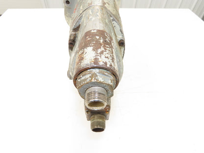 Thor Stewart-Warner 11637A Industrial Pneumatic Drill Unit Vintage