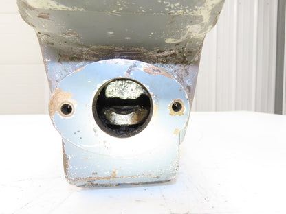 Thor Stewart-Warner 11637A Industrial Pneumatic Drill Unit Vintage