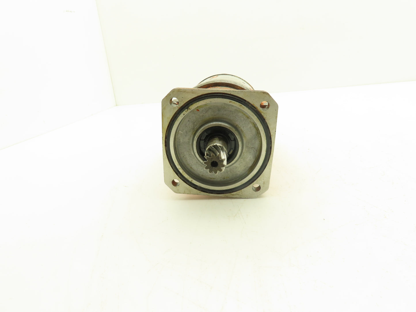 ABB Robotics 280911198E/TS2640N141E172 3HAB3309-1 Servo Motor API Elmo