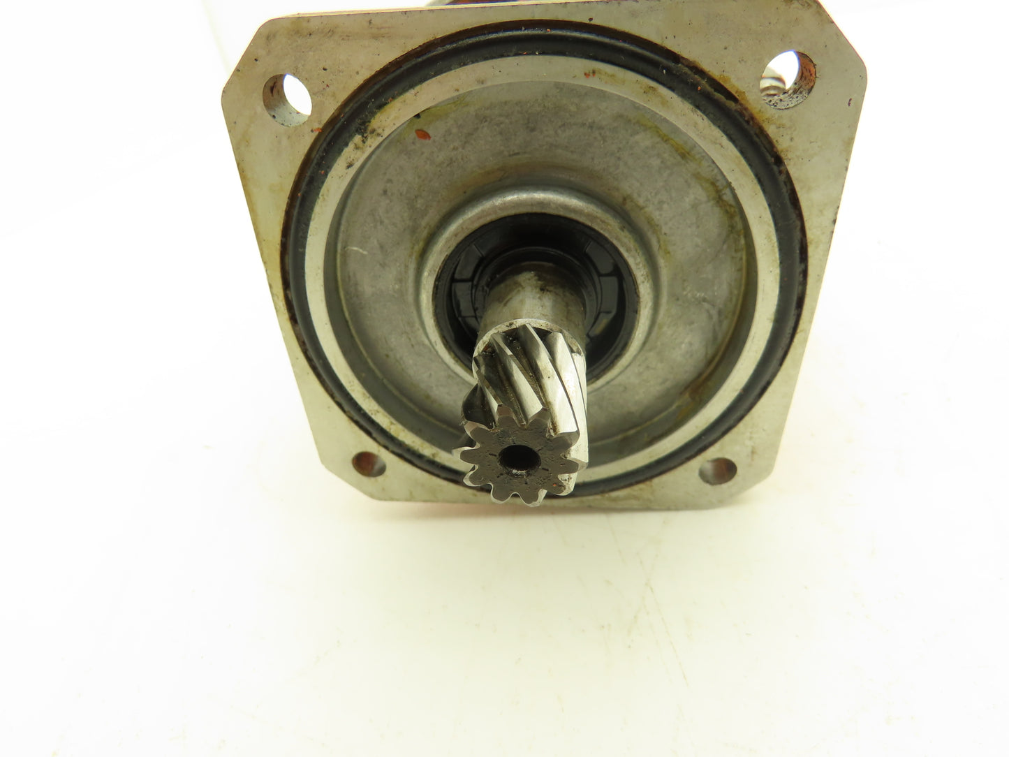 ABB Robotics 280911198E/TS2640N141E172 3HAB3309-1 Servo Motor API Elmo