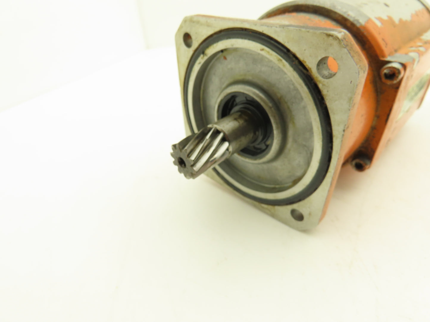 ABB Robotics 280911198E/TS2640N141E172 3HAB3309-1 Servo Motor API Elmo