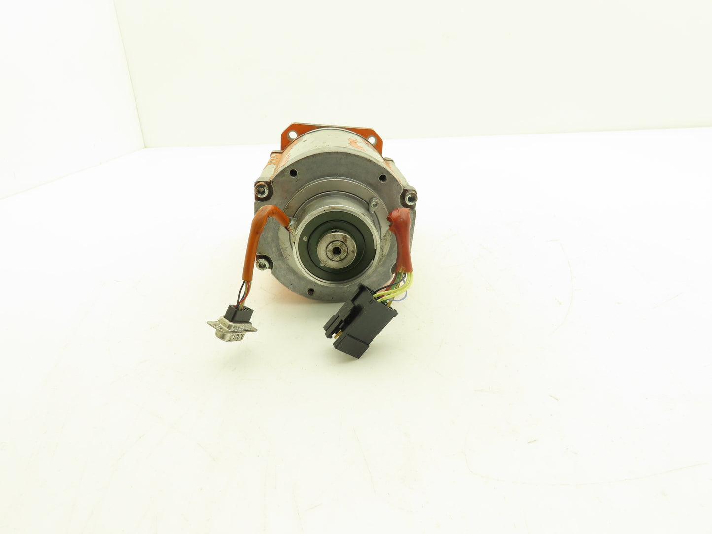 ABB Robotics 280911198E/TS2640N141E172 3HAB3309-1 Servo Motor API Elmo