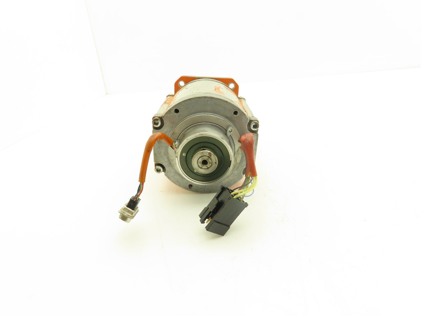 ABB Robotics 280911198E/TS2640N141E172 3HAB3309-1 Servo Motor API Elmo