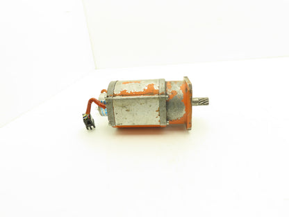 ABB Robotics 280911198E/TS2640N141E172 3HAB3309-1 Servo Motor API Elmo