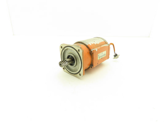 ABB Robotics 280911198E/TS2640N141E172 3HAB3309-1 Servo Motor API Elmo