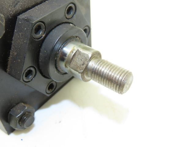 Bimba TRD Pneumatic Air Cylinder 2-1/2" Bore 2-1/2" Stroke 250psi Clevis Mount