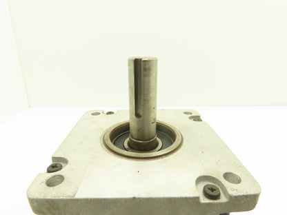 Quipp 9097 DBH0086 Stepper Motor 297W 1350rpm 65V 1PH 8.1A