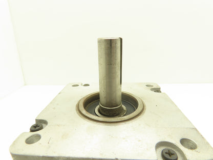 Quipp 9097 DBH0086 Stepper Motor 297W 1350rpm 65V 1PH 8.1A