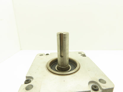 Quipp 9097 DBH0086 Stepper Motor 297W 1350rpm 65V 1PH 8.1A