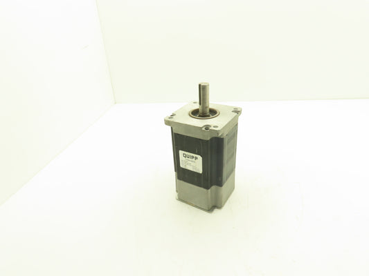 Quipp 9097 DBH0086 Stepper Motor 297W 1350rpm 65V 1PH 8.1A