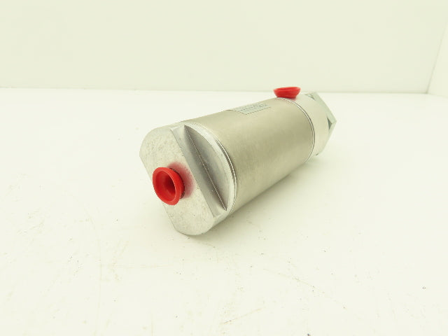 Norgren RLG01J-DAN-AA00 Pneumatic Air Cylinder 2" Bore 1-1/2" Stroke