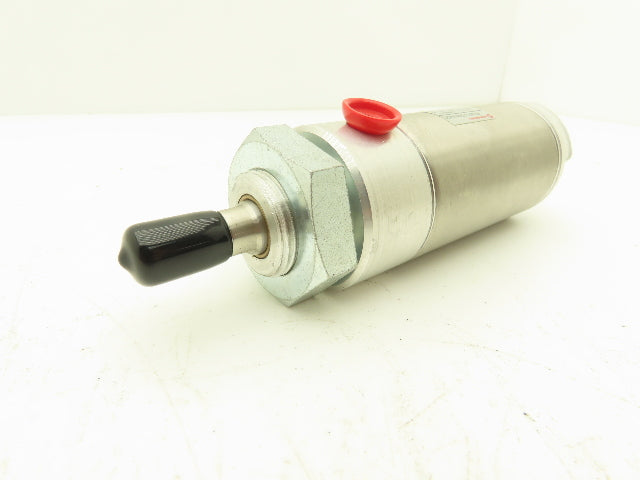 Norgren RLG01J-DAN-AA00 Pneumatic Air Cylinder 2" Bore 1-1/2" Stroke