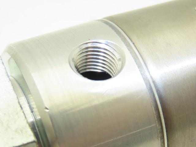 Norgren RLG01J-DAN-AA00 Pneumatic Air Cylinder 2" Bore 1-1/2" Stroke