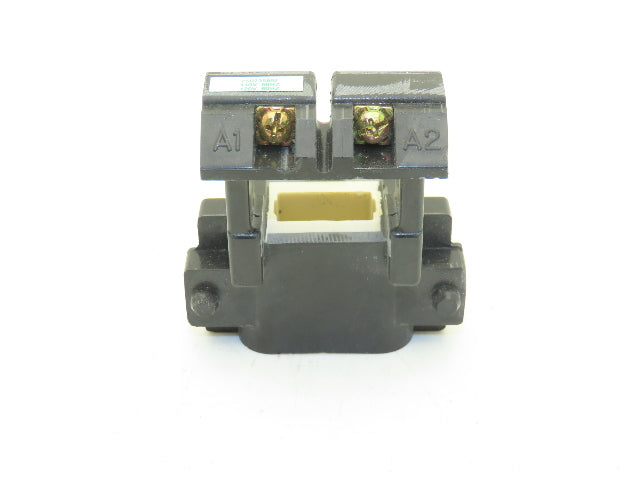 Siemens Furnas 75D73589F Coil Motor Starter Contactor 120VAC 1Ph Ser A