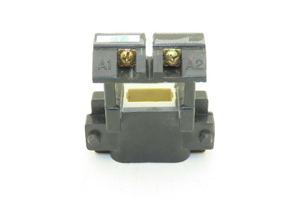 Siemens Furnas 75D73589F Coil Motor Starter Contactor 120VAC 1Ph Ser A