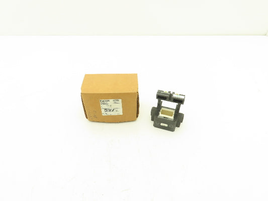 Siemens Furnas 75D73589F Coil Motor Starter Contactor 120VAC 1Ph Ser A