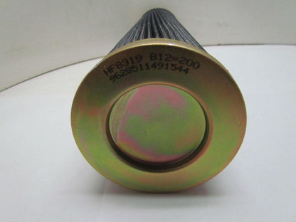 HF8319 B12=200 Hydraulic Filter Element