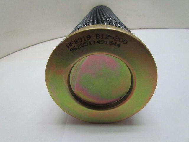 HF8319 B12=200 Hydraulic Filter Element