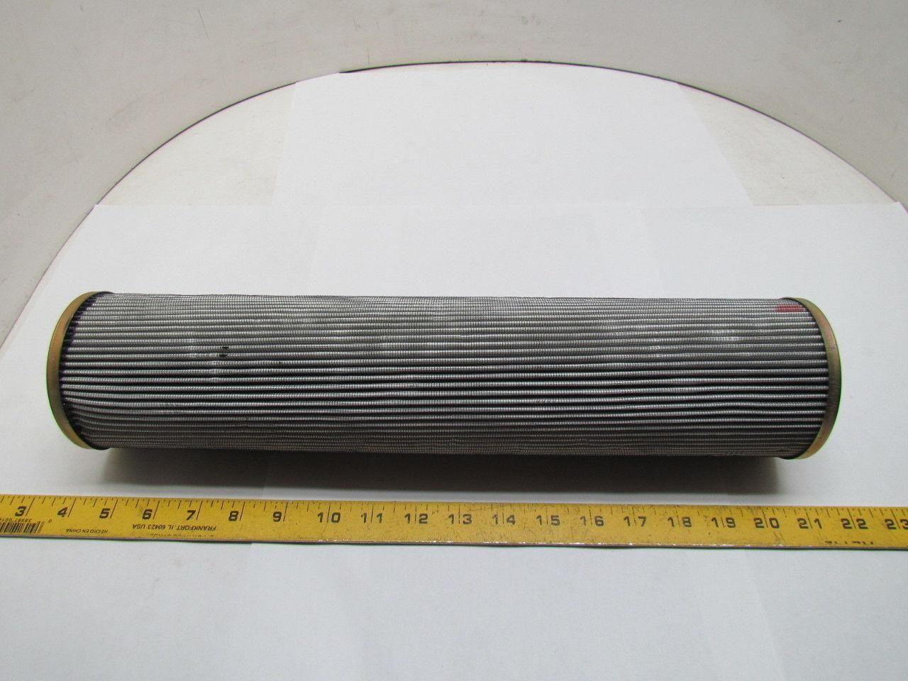 HF8319 B12=200 Hydraulic Filter Element