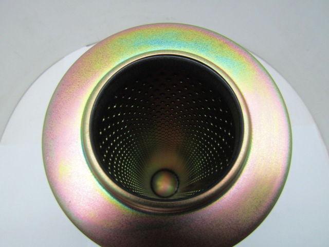 HF8319 B12=200 Hydraulic Filter Element