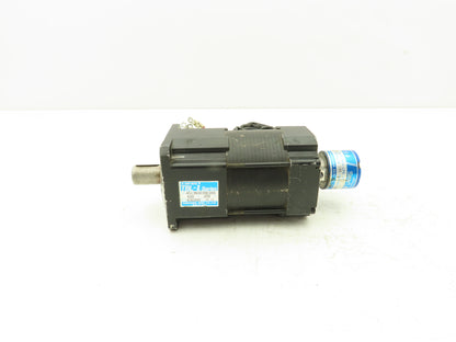 Tamagawa Seiki Co 4513N3039E200 TBL-I Ser AC Servo Motor 200V 1PH 600W W/Encoder