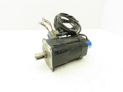 Tamagawa Seiki Co 4513N3039E200 TBL-I Ser AC Servo Motor 200V 1PH 600W W/Encoder