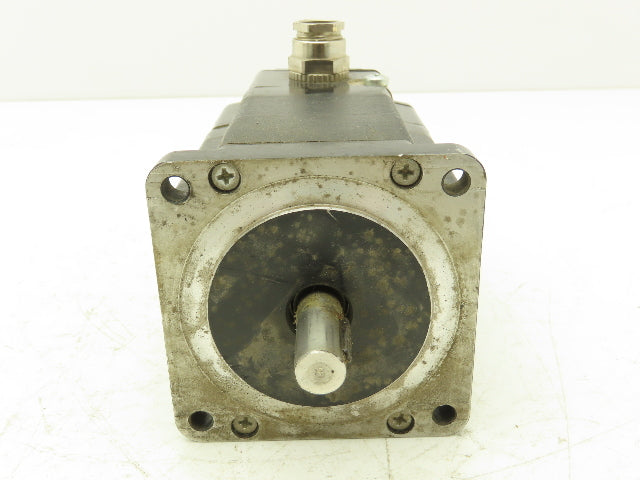 Berger Lahr VRDM 3910/50 LWB Stepper Motor Sig Positec 325V 2A 4Nm 3Ph