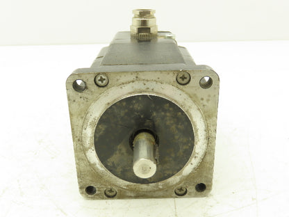 Berger Lahr VRDM 3910/50 LWB Stepper Motor Sig Positec 325V 2A 4Nm 3Ph