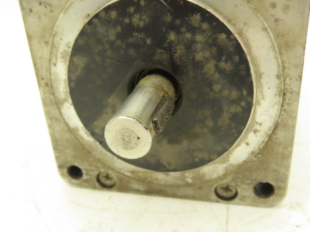 Berger Lahr VRDM 3910/50 LWB Stepper Motor Sig Positec 325V 2A 4Nm 3Ph