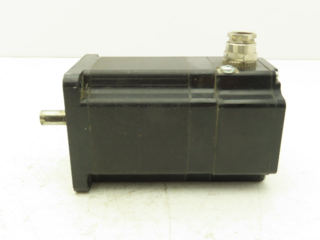 Berger Lahr VRDM 3910/50 LWB Stepper Motor Sig Positec 325V 2A 4Nm 3Ph