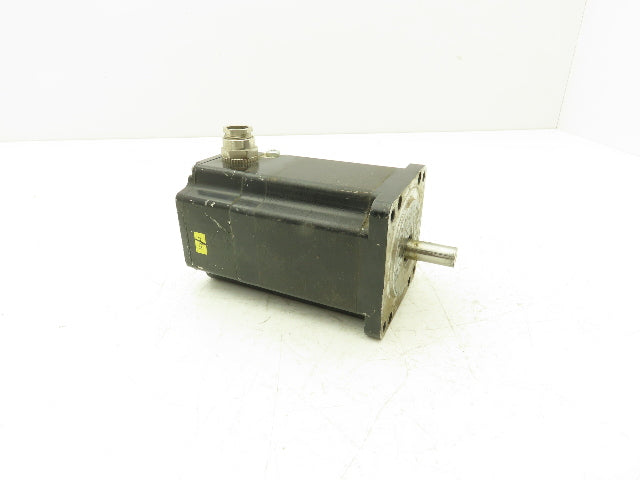 Berger Lahr VRDM 3910/50 LWB Stepper Motor Sig Positec 325V 2A 4Nm 3Ph