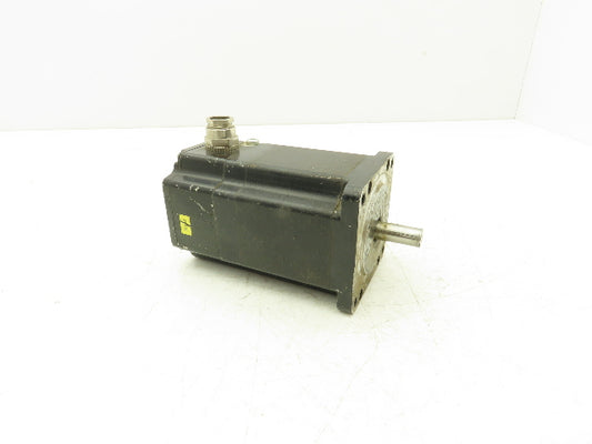 Berger Lahr VRDM 3910/50 LWB Stepper Motor Sig Positec 325V 2A 4Nm 3Ph