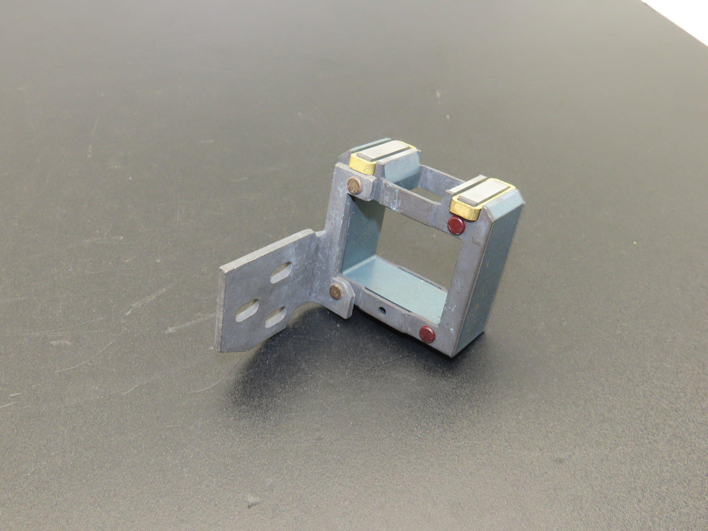 Stearns 5-66-5041-00 Brake Solenoid Kit For No. 4 AC Solenoid 55000 55200 55500